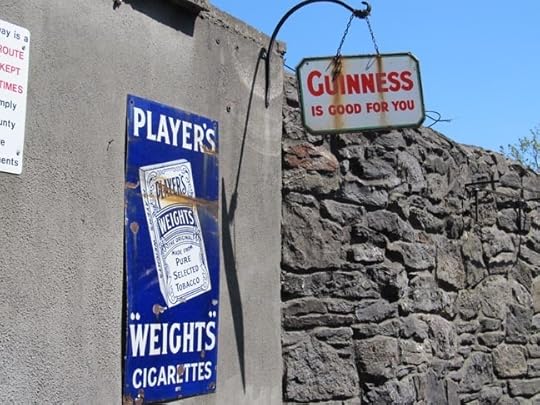 Guiness is Goodx