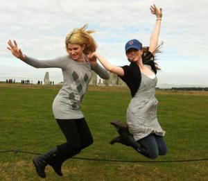 Stonehenge 2