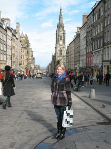 Edinburgh
