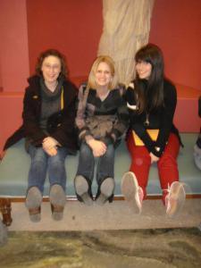 Ashmolean