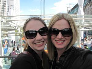 London Eye