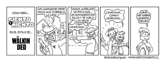 60. The Walking Brainless