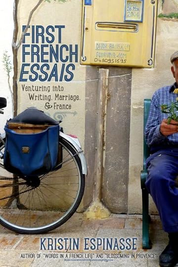 First-French-Essais-book-cover