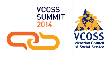 VCOSS Summit logo