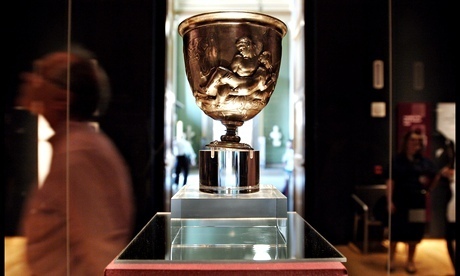 Warren Cup