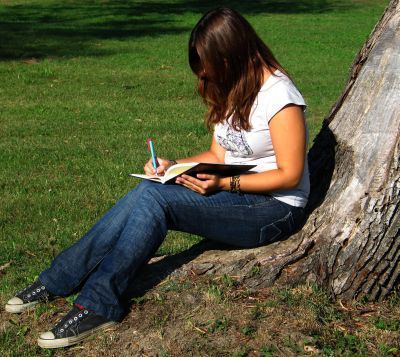 writer