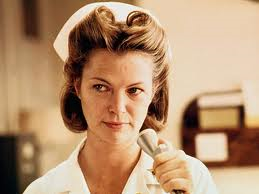 nurse ratched