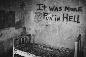 more fun in hell
