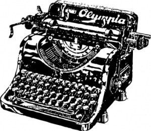 typewriter-clip-art