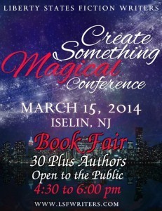 create something magical
