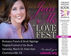 VA festival
