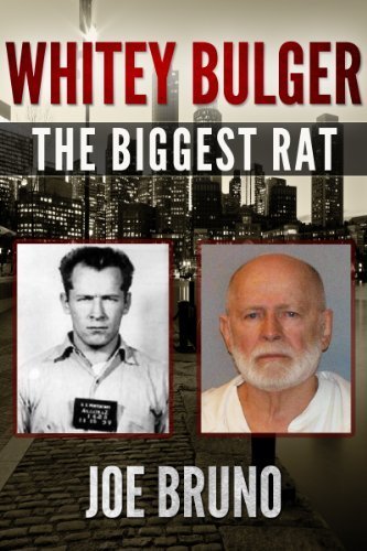 Whitey Bulger - The Biggest Rat