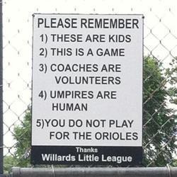 Little League