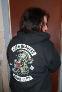 Grim Reader