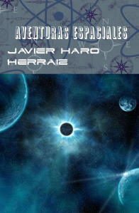 Aventuras Espaciales de Javier Haro Herráiz