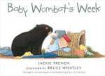 baby wombats week