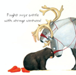 Christmas_Wombat_3