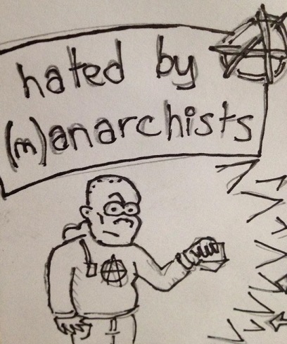 anarchists