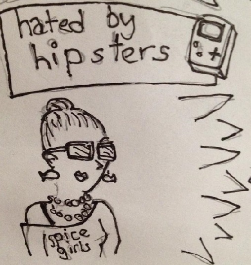 hipsters