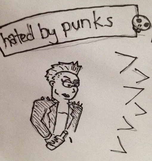 punks