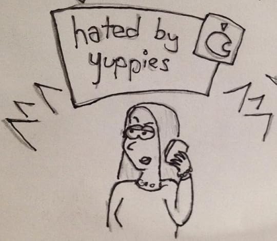 yuppies
