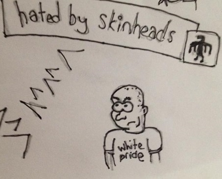skinheads