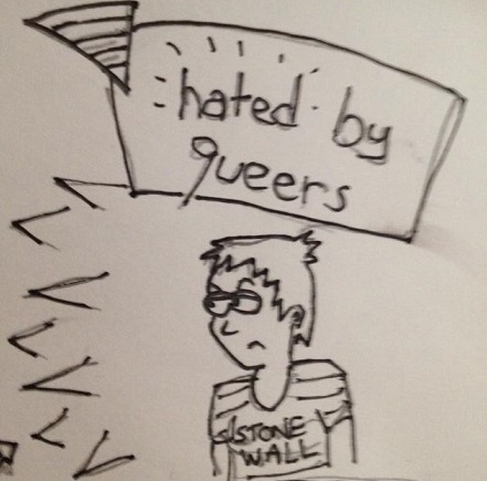 queers