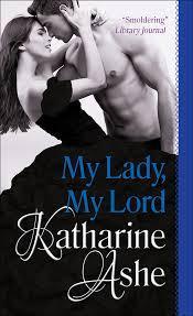 my lady my lord