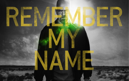 copyright AMC