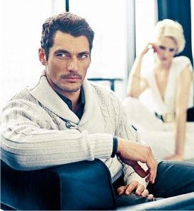 copyright David Gandy