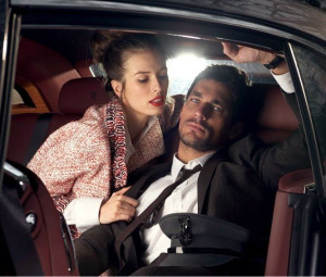 copyright David Gandy