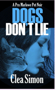 dogs don't lie