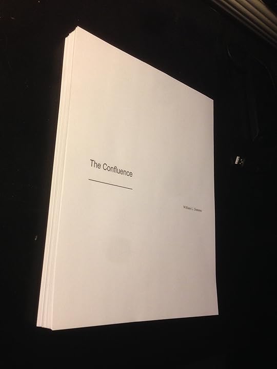 the confluence complete photo