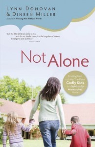 Note Alone Cover Art