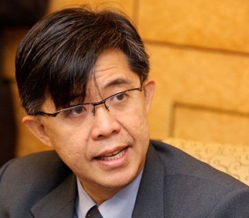 Tian Chua