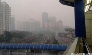jerebu