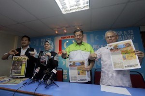 Kajang 1