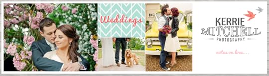 Kerrie Mitchell Made Peachy