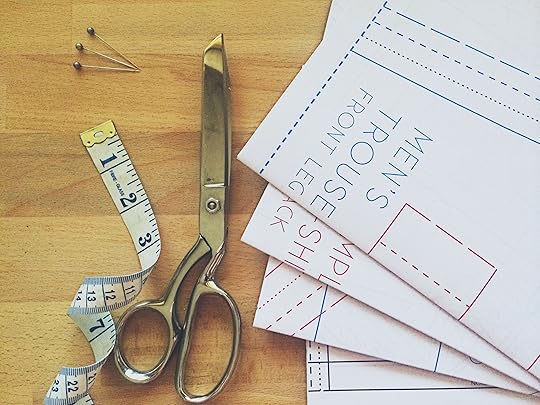 The Great British Sewing Bee: Sew Your Own Wardrobe Made Peachy