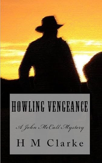 Howling Vengeance Front