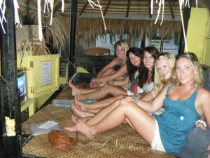 gili
