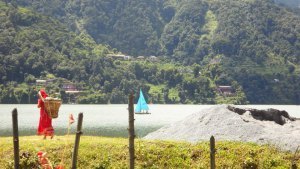pokhara