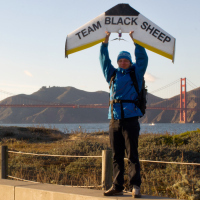In 2011, Team Blacksheep’s lead pilot Raphael Parker flew his drone over the campus of the University of Virginia. Today he faces the first-ever legal battle with the FAA regarding civilian drone flights because of it.