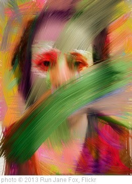 'Emotional Mental Physical Domestic Violence Spousal Abuse Trauma Scars Self Portrait' photo (c) 2013, Run Jane Fox - license: http://creativecommons.org/licenses/by/2.0/