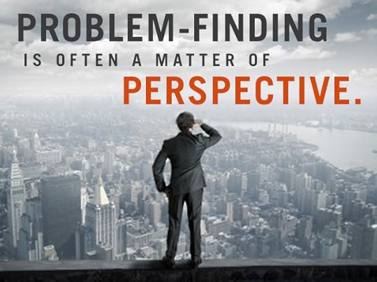 Idea Triggers: New Perspectives on Your Work That Will Make You Think Of Many More Ideas post image