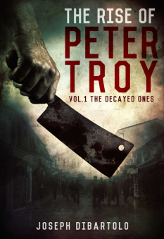 the rise of peter Troy