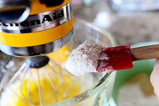 Irish Hills Cupcakes