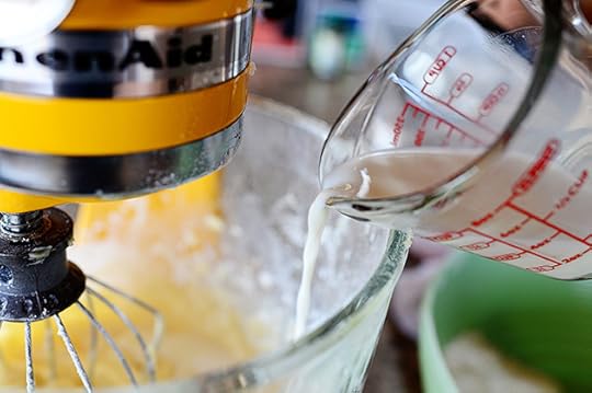 Irish Hills Cupcakes