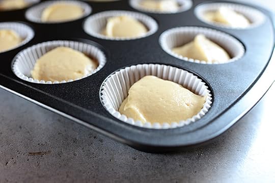 Irish Hills Cupcakes