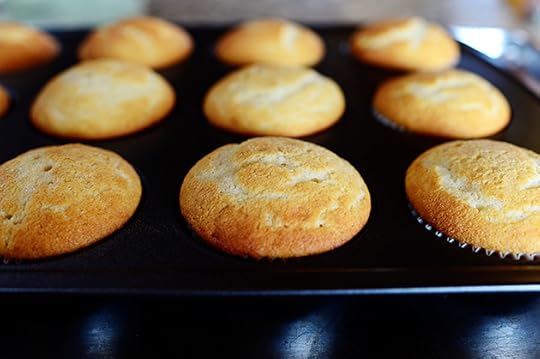Irish Hills Cupcakes
